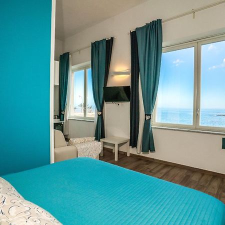 Marlove Sea View Syrakus Exterior foto