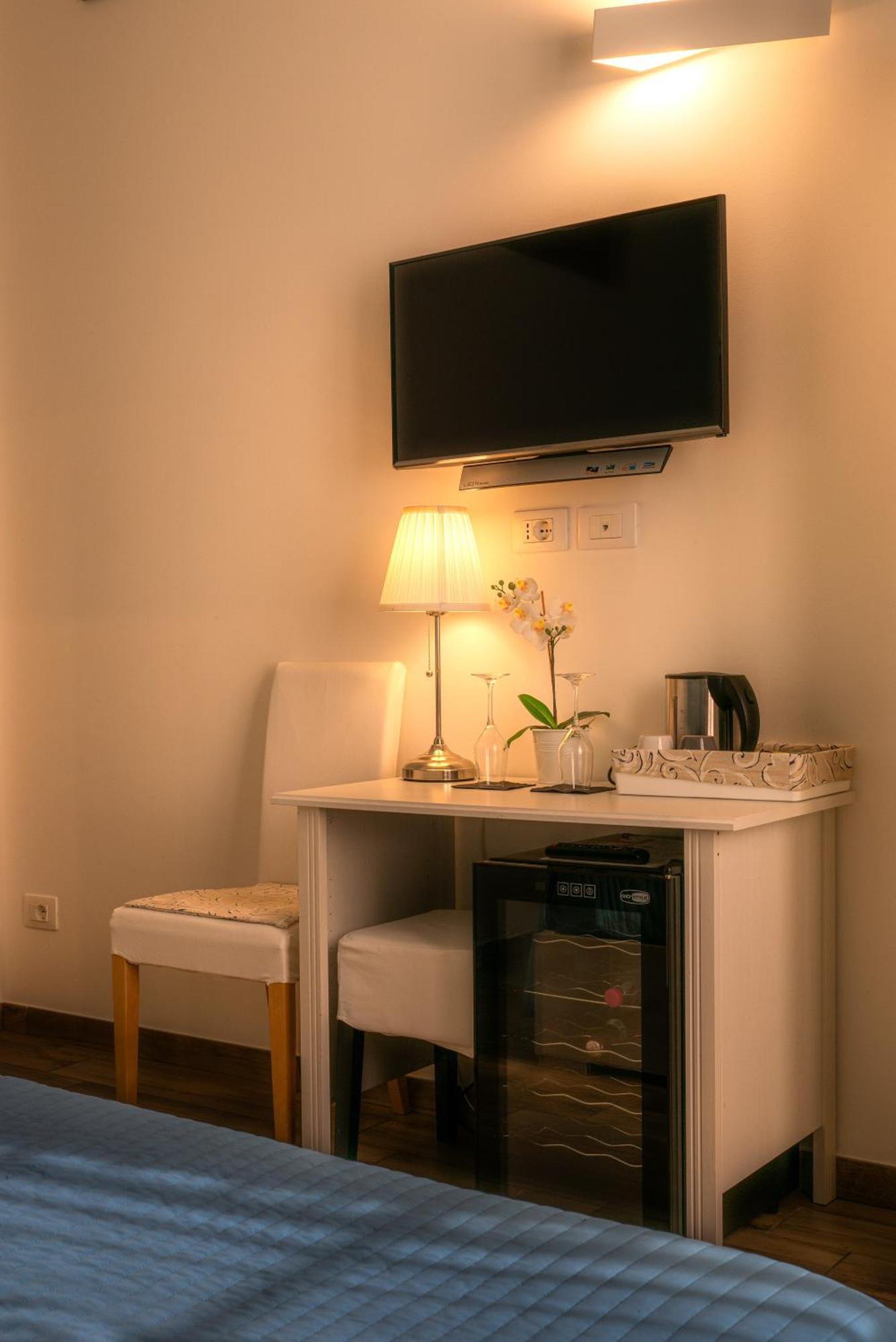 Marlove Sea View Syrakus Exterior foto