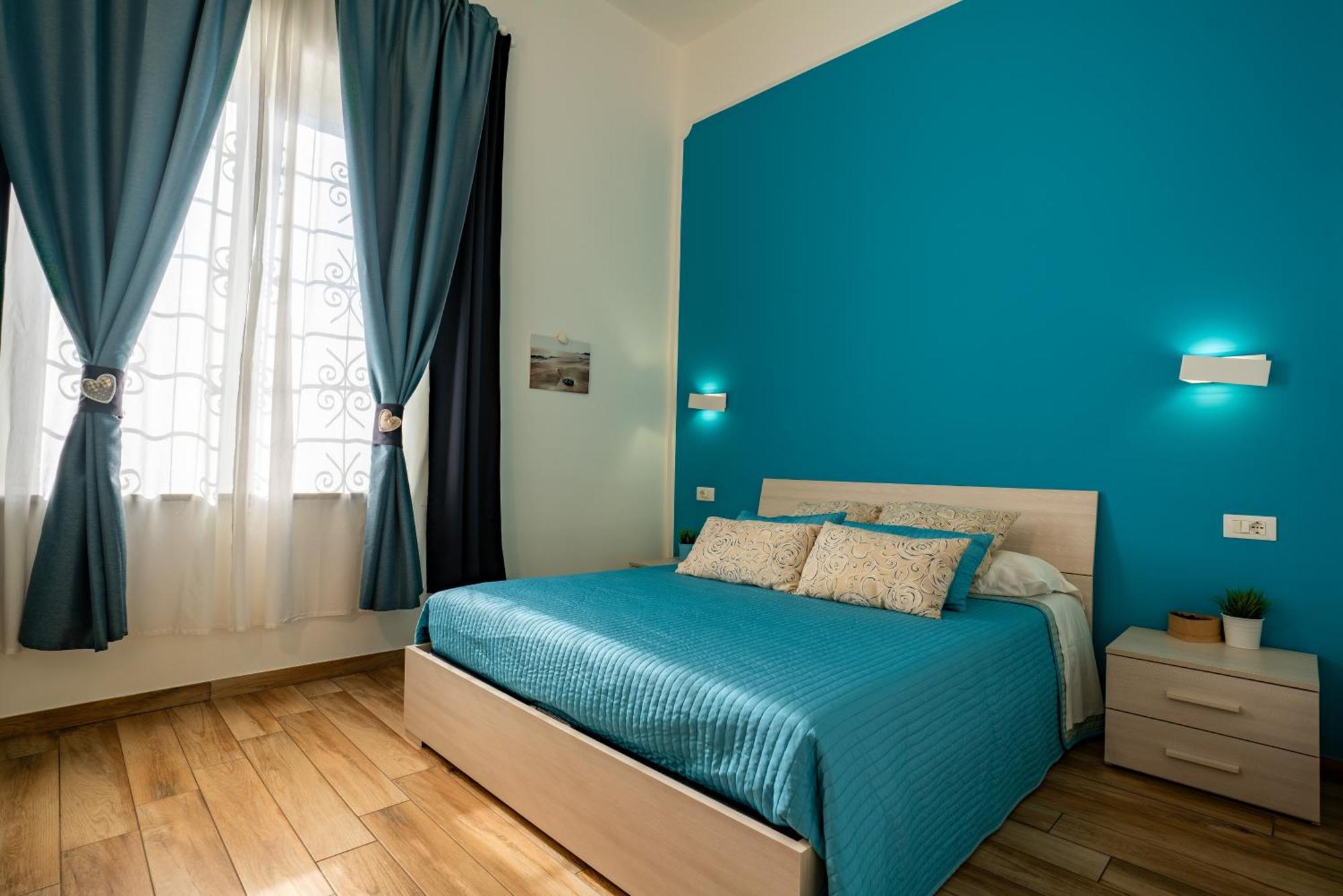 Marlove Sea View Syrakus Exterior foto