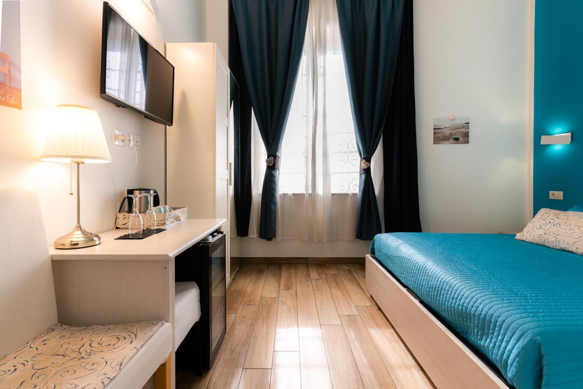 Marlove Sea View Syrakus Exterior foto