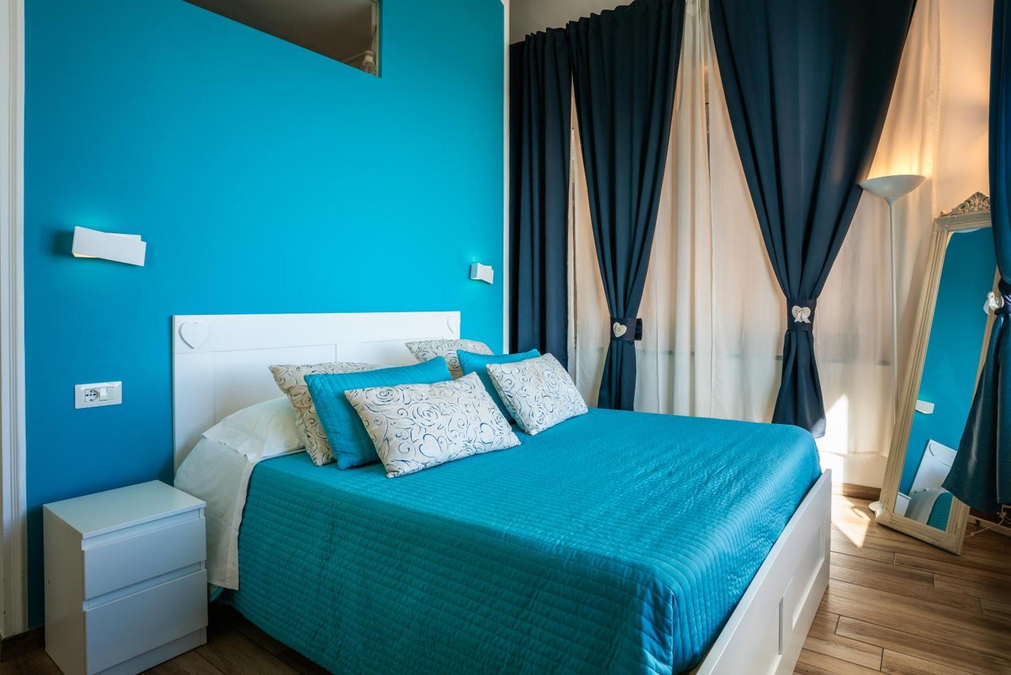 Marlove Sea View Syrakus Exterior foto