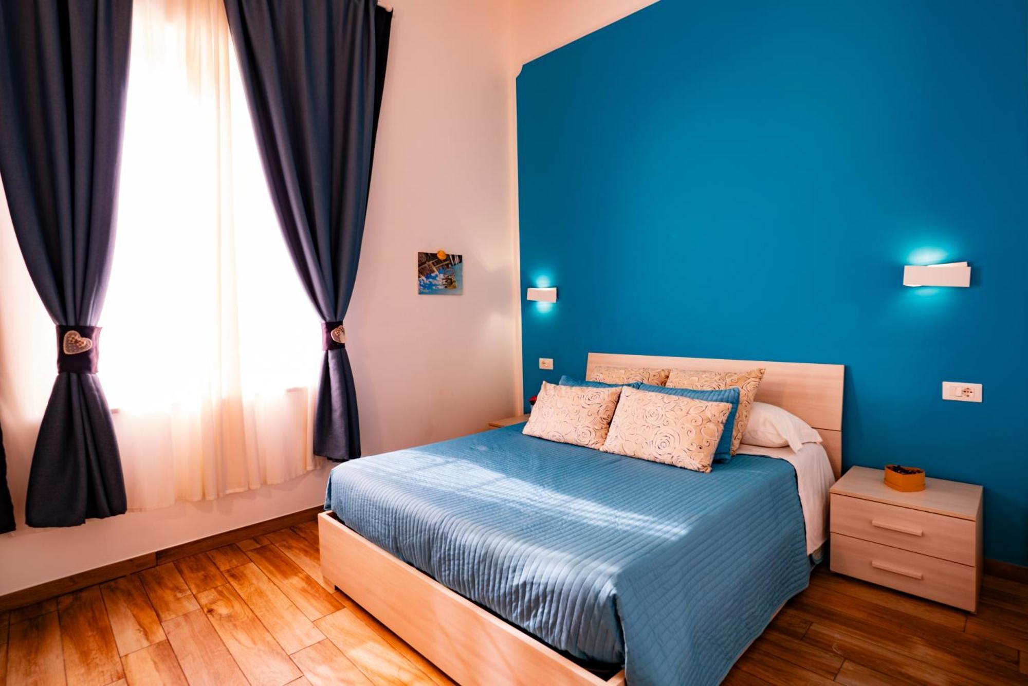Marlove Sea View Syrakus Exterior foto