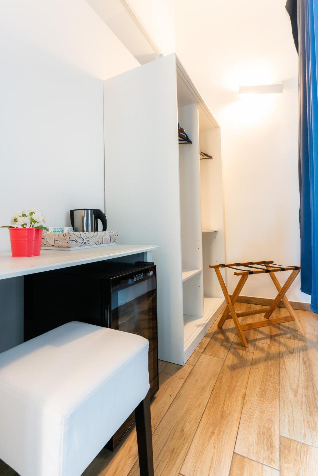 Marlove Sea View Syrakus Exterior foto
