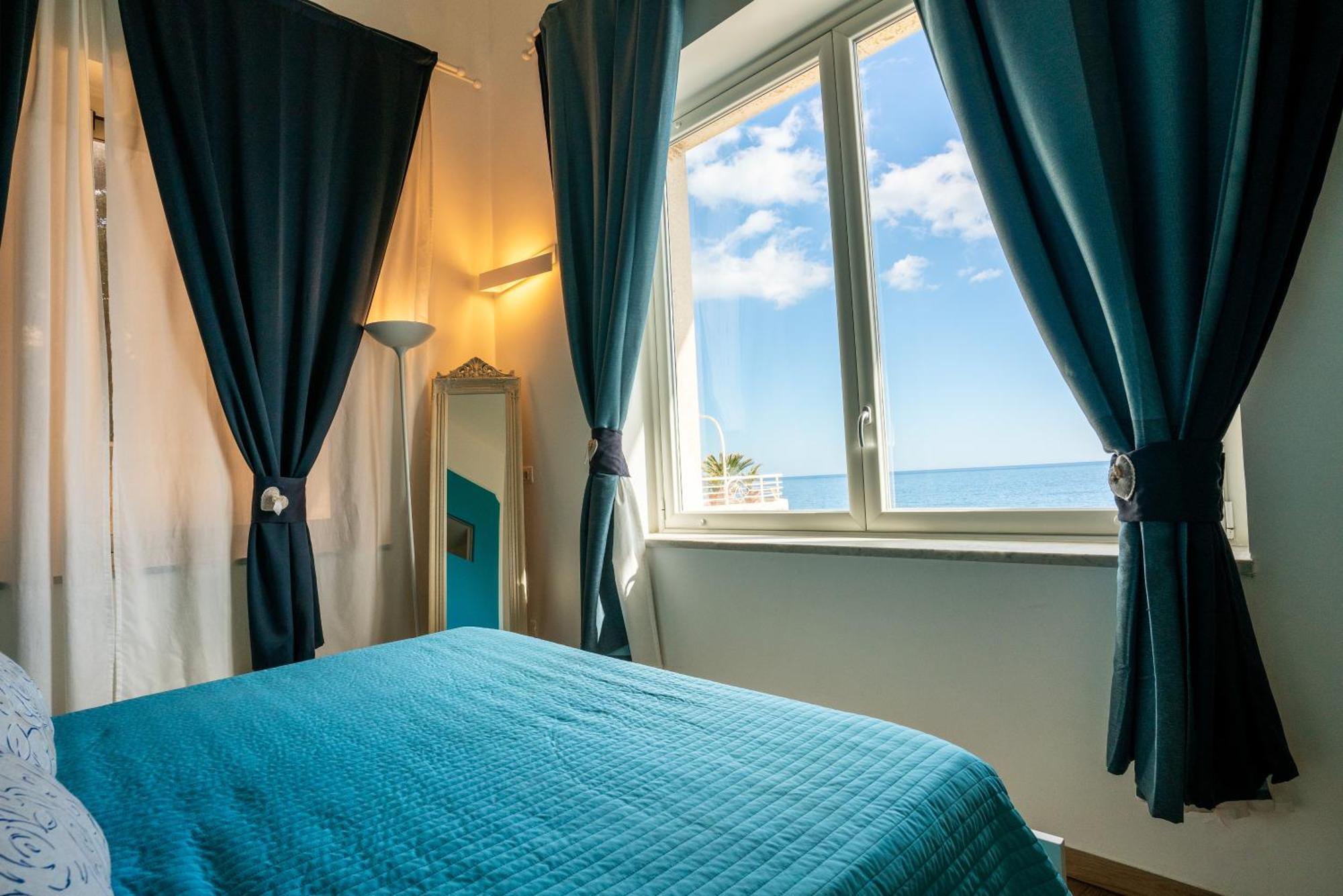Marlove Sea View Syrakus Exterior foto