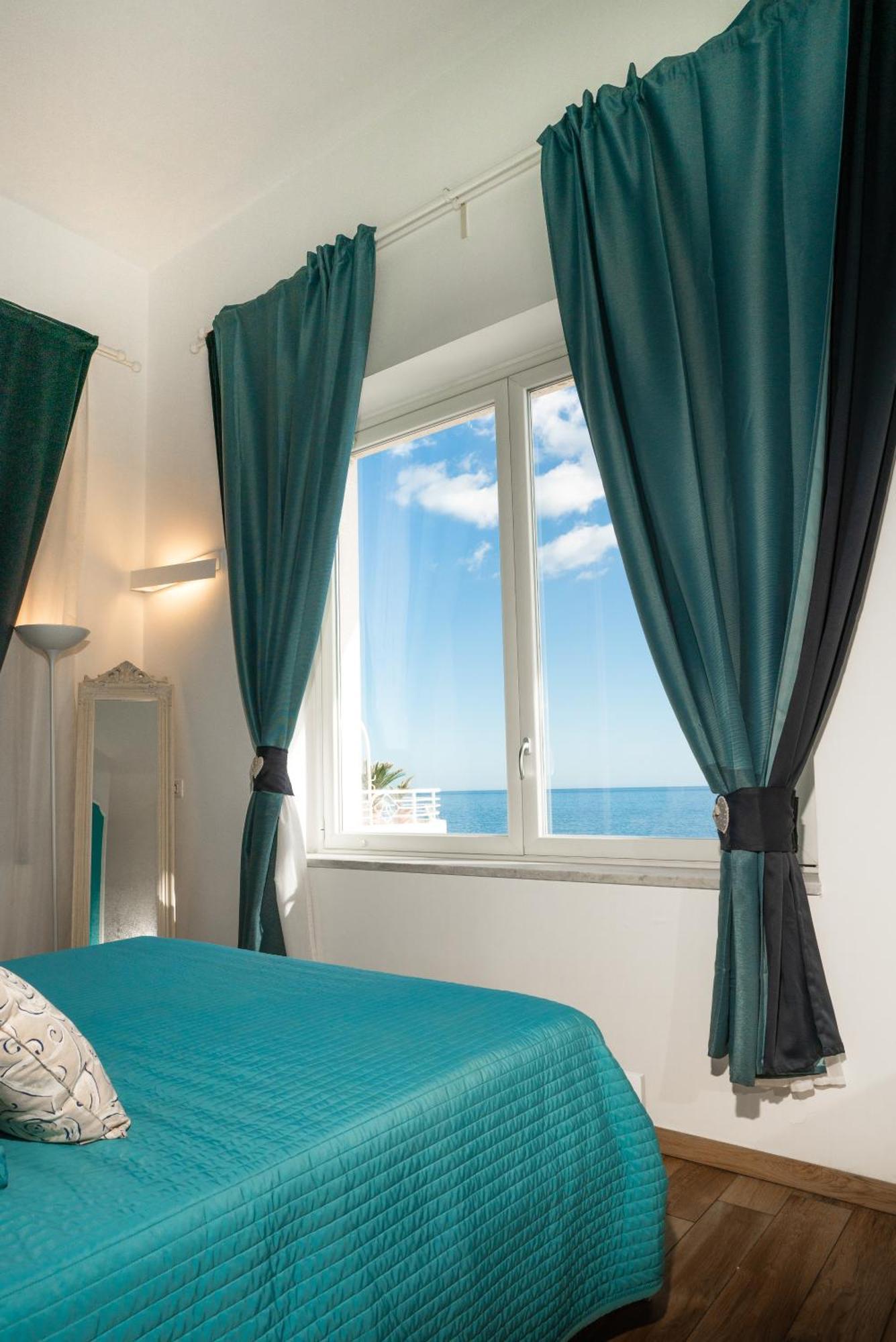 Marlove Sea View Syrakus Exterior foto