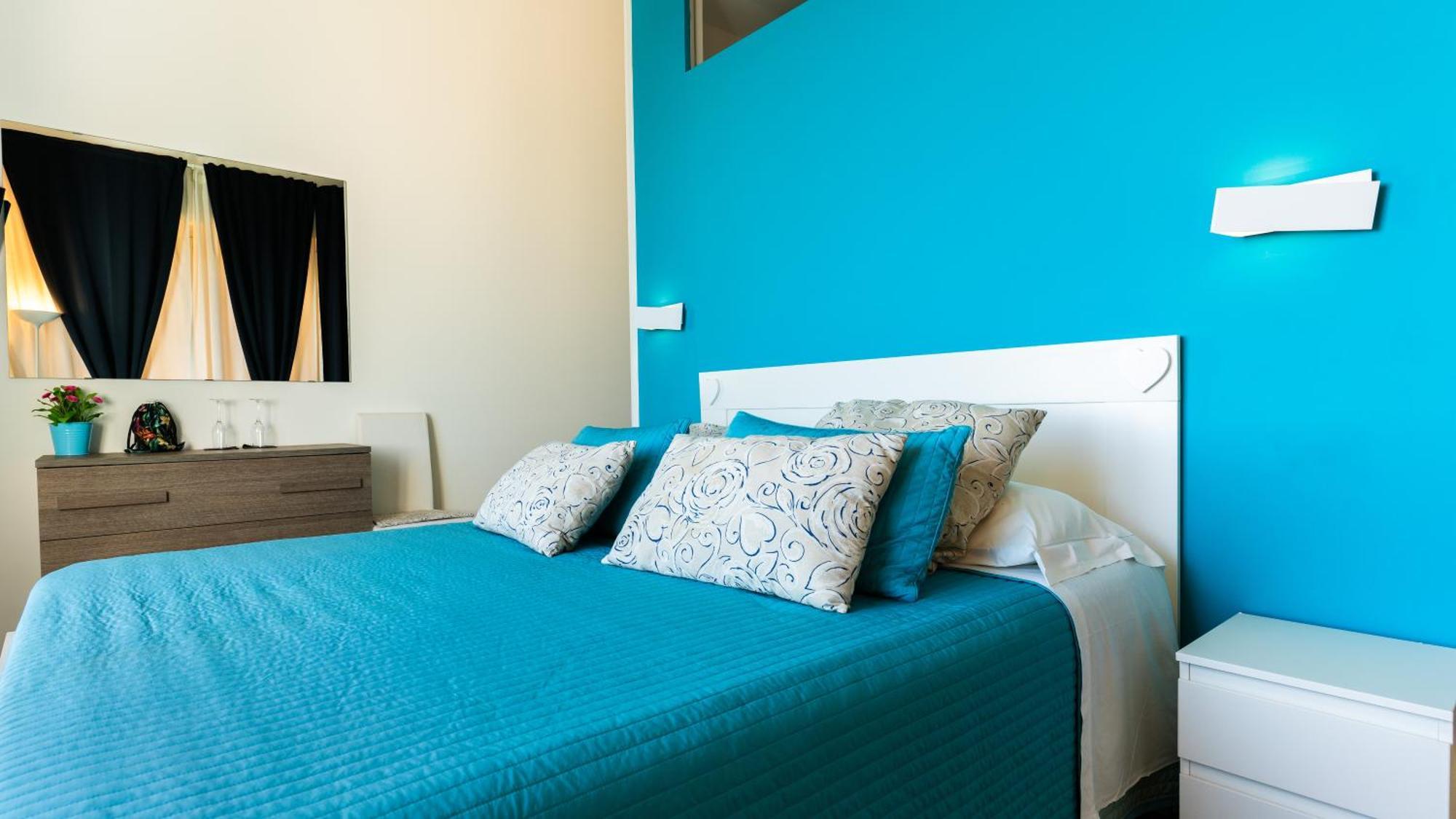 Marlove Sea View Syrakus Exterior foto