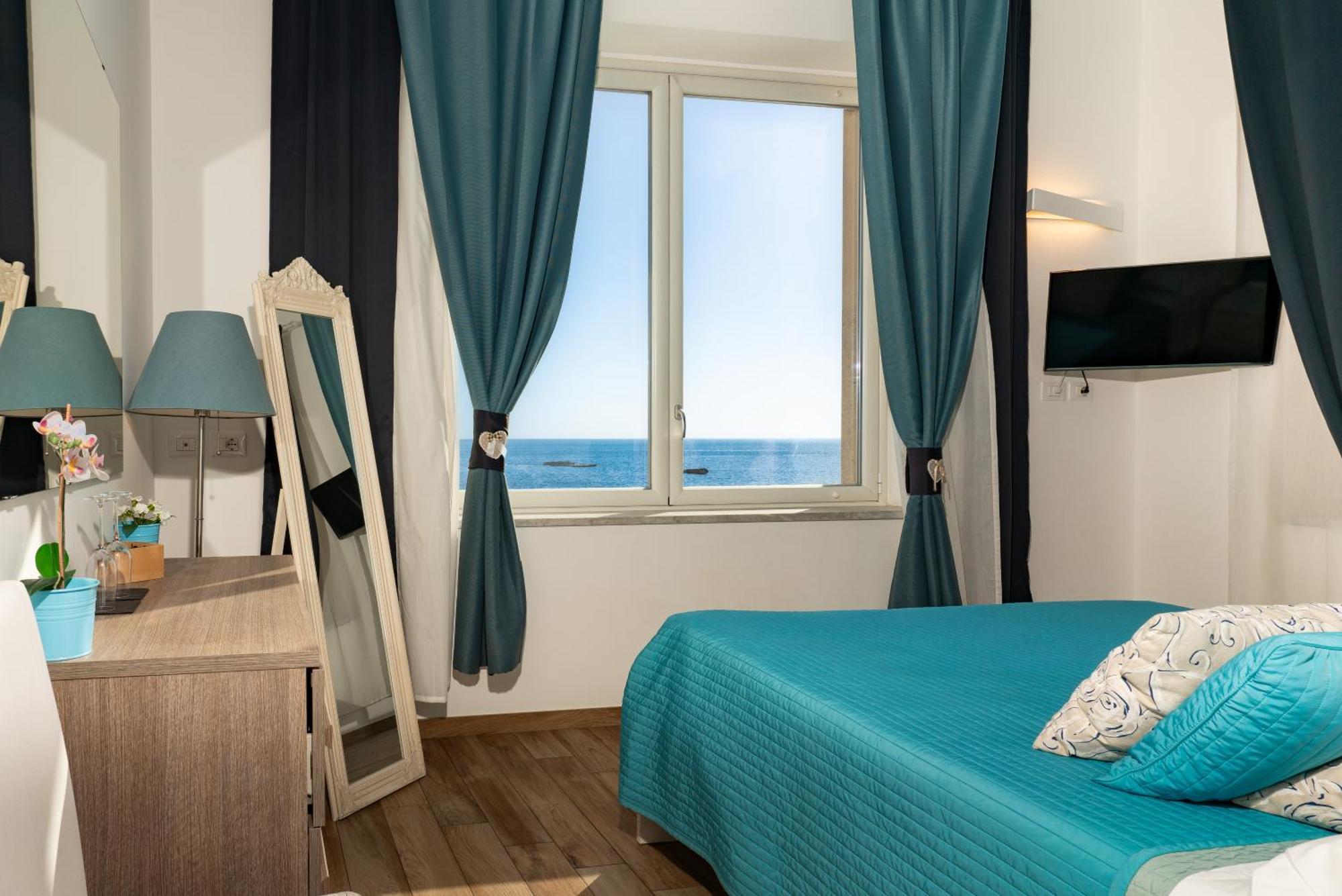 Marlove Sea View Syrakus Exterior foto