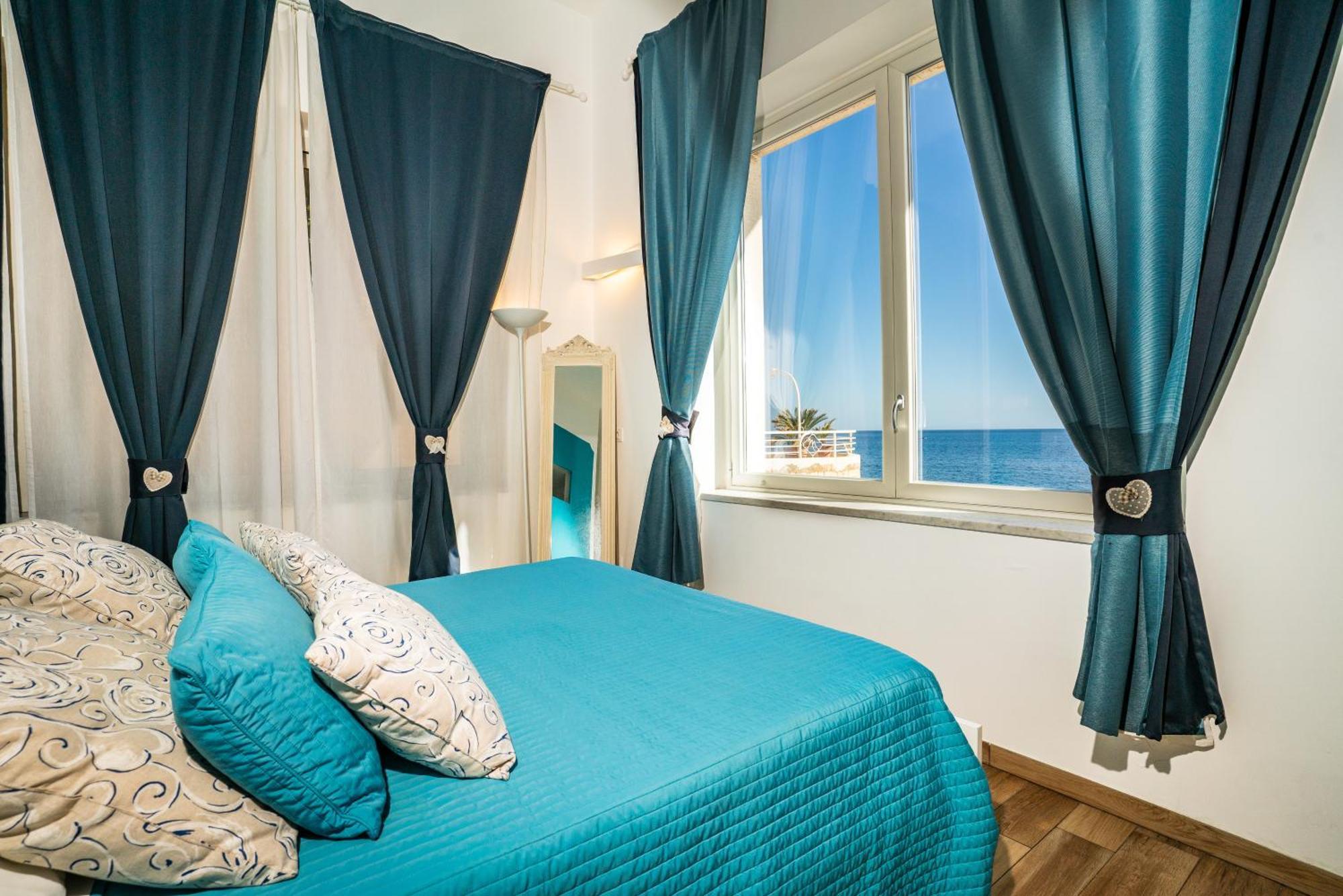Marlove Sea View Syrakus Exterior foto