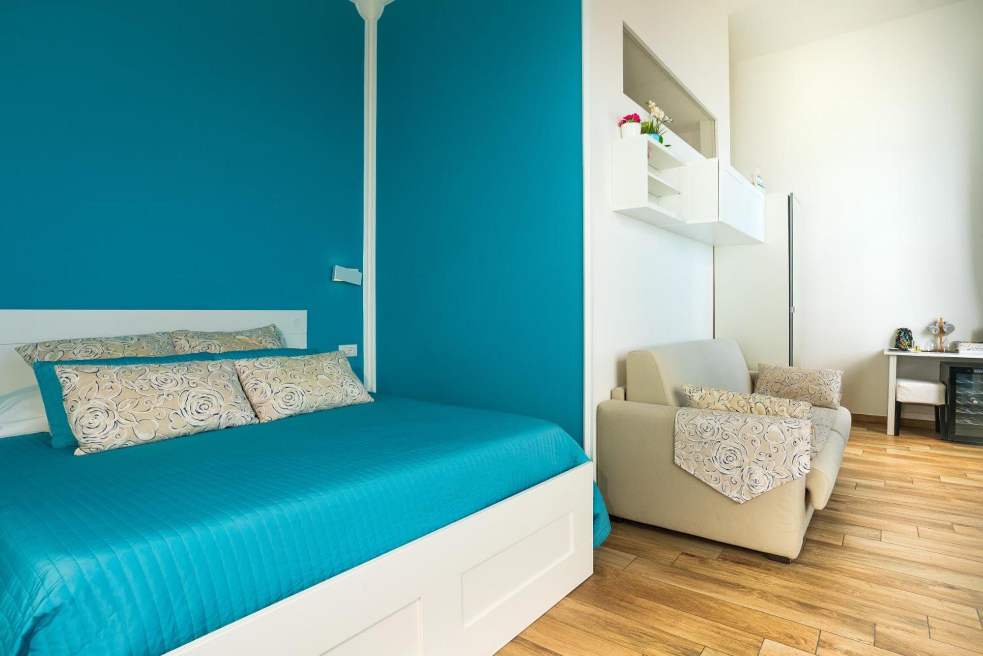 Marlove Sea View Syrakus Exterior foto