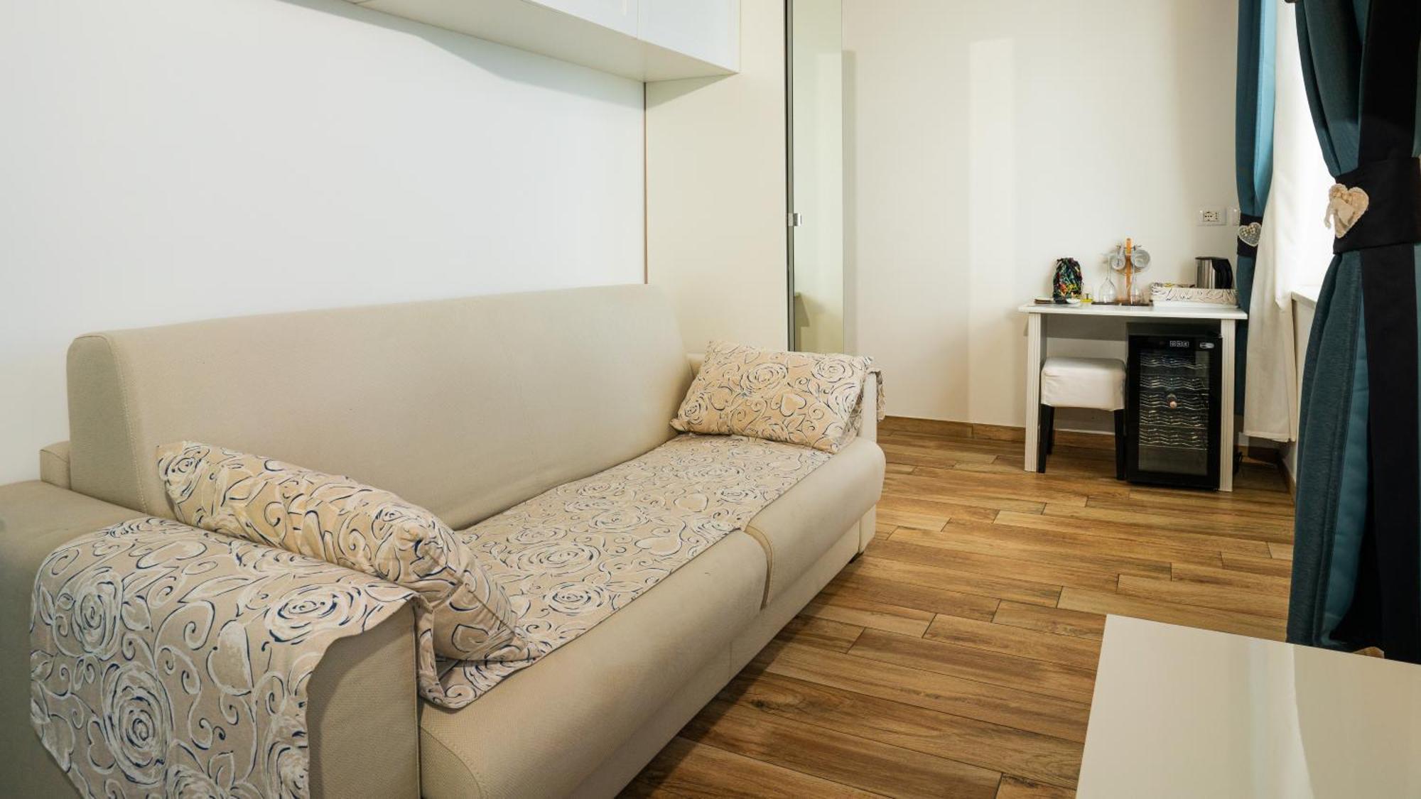 Marlove Sea View Syrakus Exterior foto
