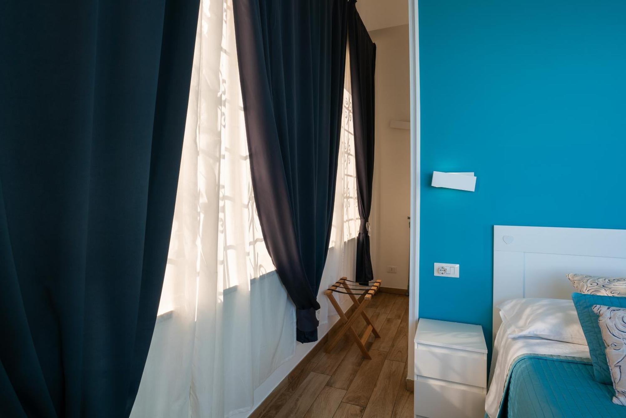 Marlove Sea View Syrakus Exterior foto
