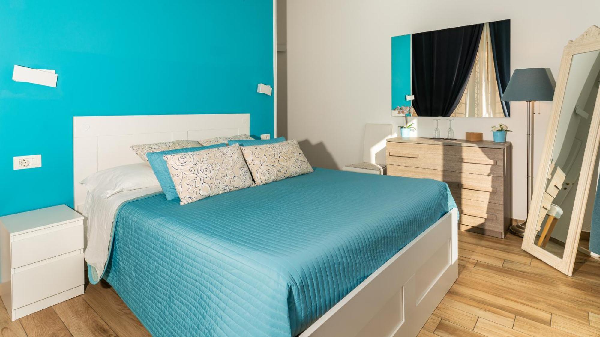 Marlove Sea View Syrakus Exterior foto