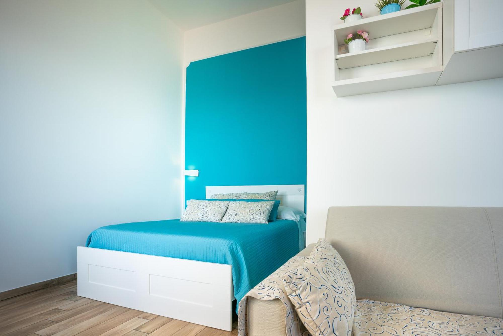 Marlove Sea View Syrakus Exterior foto