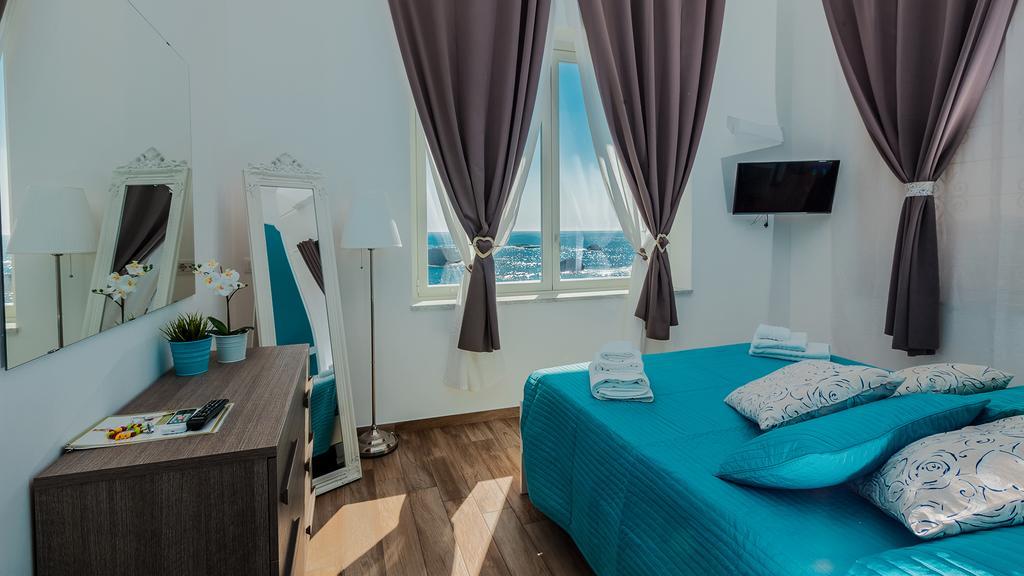 Marlove Sea View Syrakus Exterior foto
